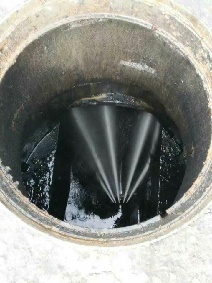 畜禽良种场市政管道清洗-排污管道清洗