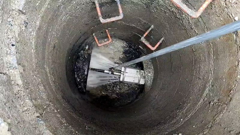 畜禽良种场宾馆饭店管道清淤前必须了解的五大常识